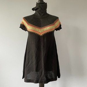 Free People Turtleneck Sweater